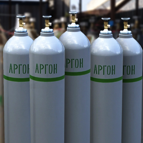 Аргоновые баллоны в Серпухове